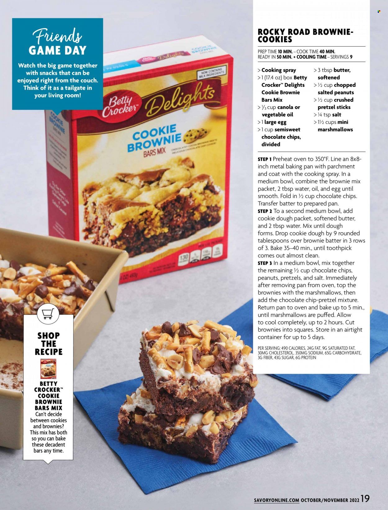 Stop & Shop (CT, MA, NJ, NY, RI) Weekly Ad Flyer Specials October 8 to November 30, 2022