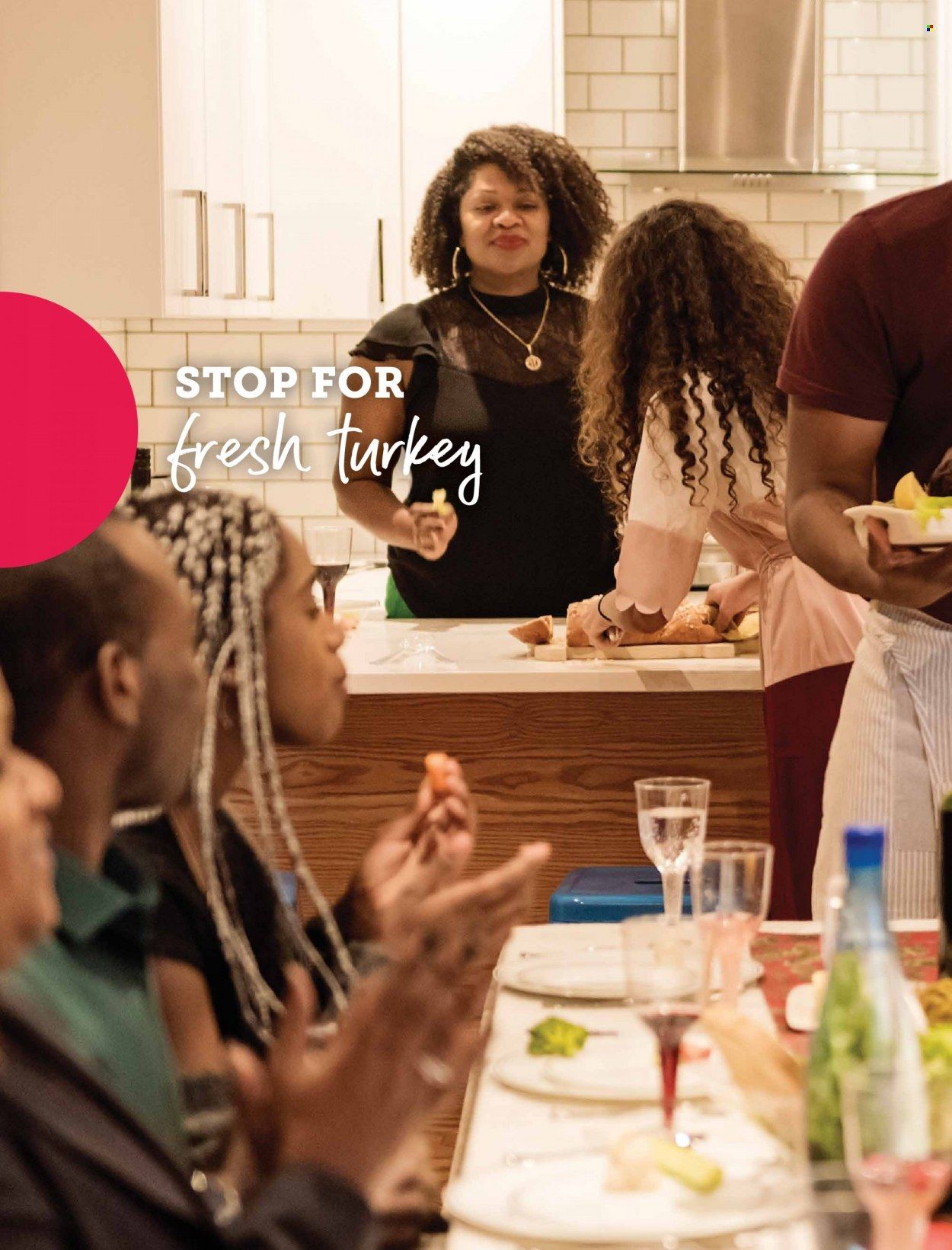 Stop & Shop (CT, MA, NJ, NY, RI) Weekly Ad Flyer Specials October 8 to November 30, 2022