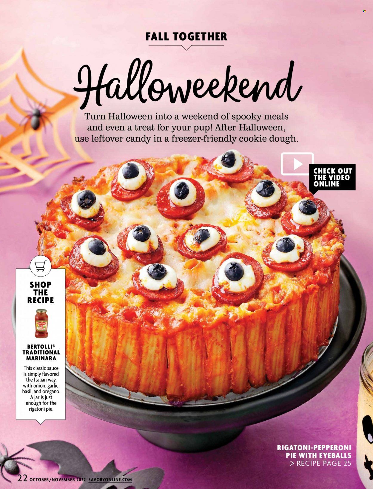 Stop & Shop (CT, MA, NJ, NY, RI) Weekly Ad Flyer Specials October 8 to November 30, 2022