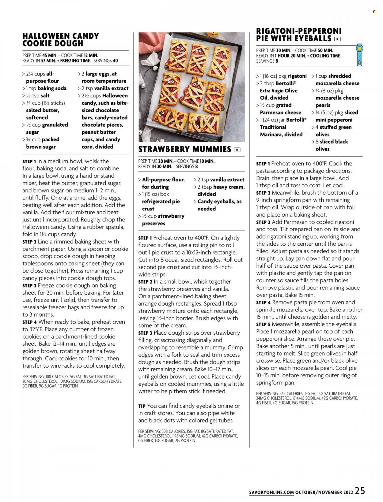 Stop & Shop (CT, MA, NJ, NY, RI) Weekly Ad Flyer Specials October 8 to November 30, 2022