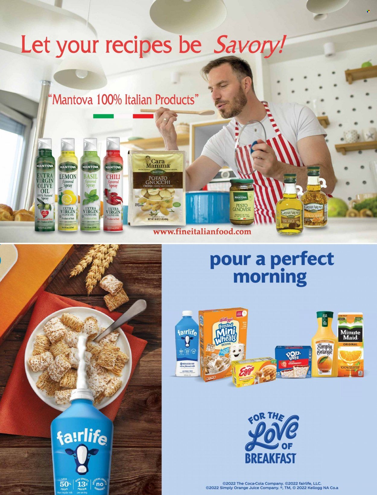Stop & Shop (CT, MA, NJ, NY, RI) Weekly Ad Flyer Specials October 8 to November 30, 2022