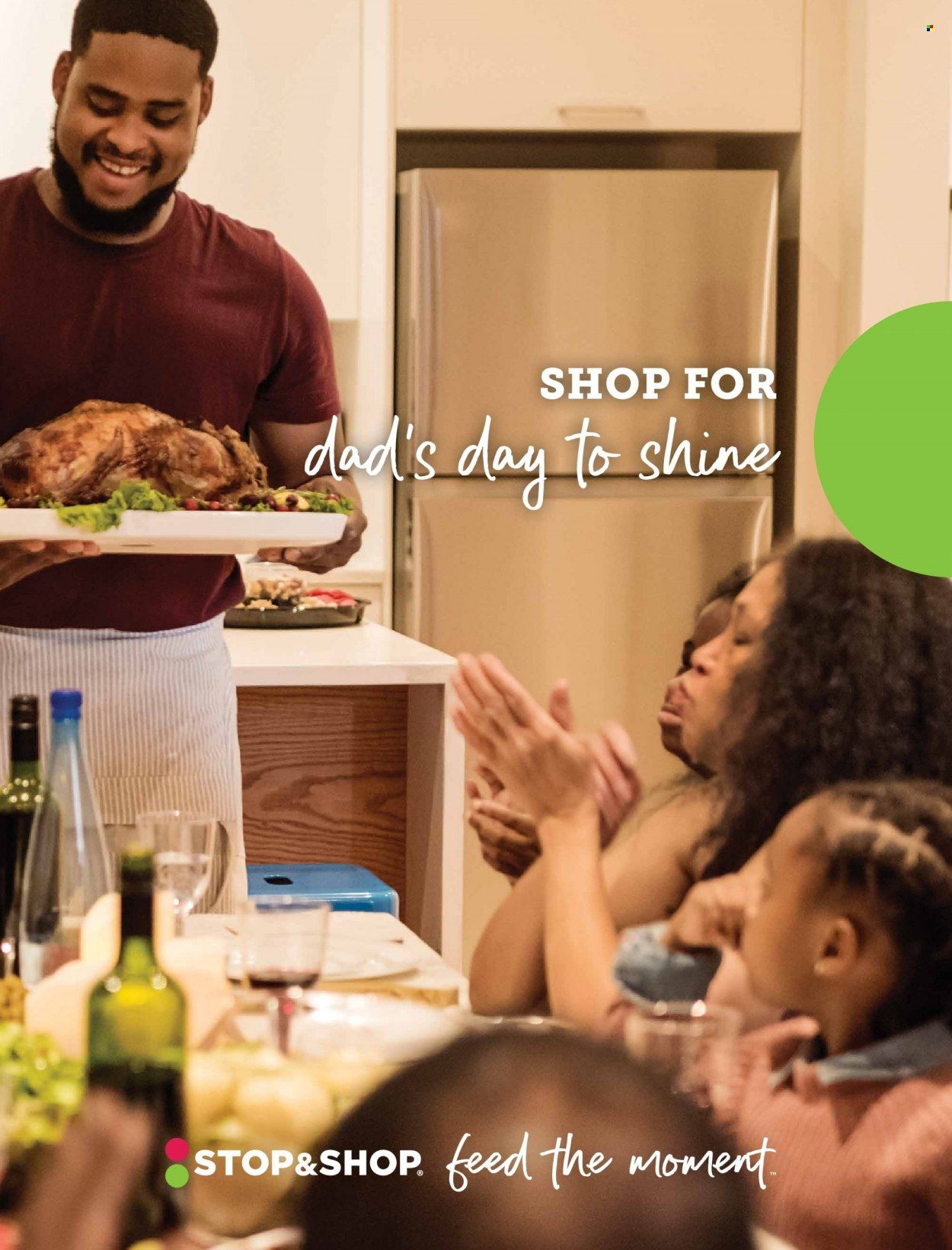Stop & Shop (CT, MA, NJ, NY, RI) Weekly Ad Flyer Specials October 8 to November 30, 2022