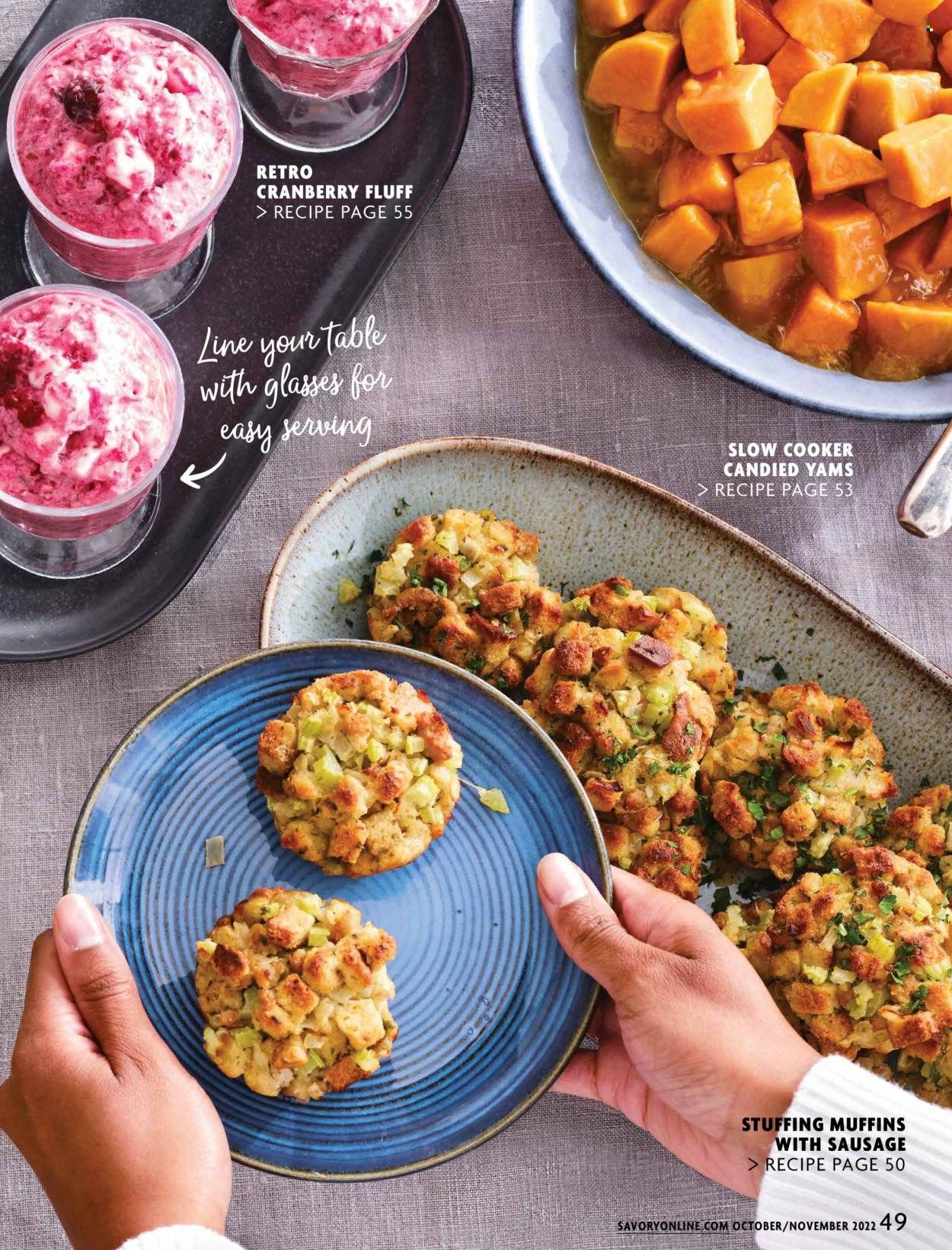 Stop & Shop (CT, MA, NJ, NY, RI) Weekly Ad Flyer Specials October 8 to November 30, 2022