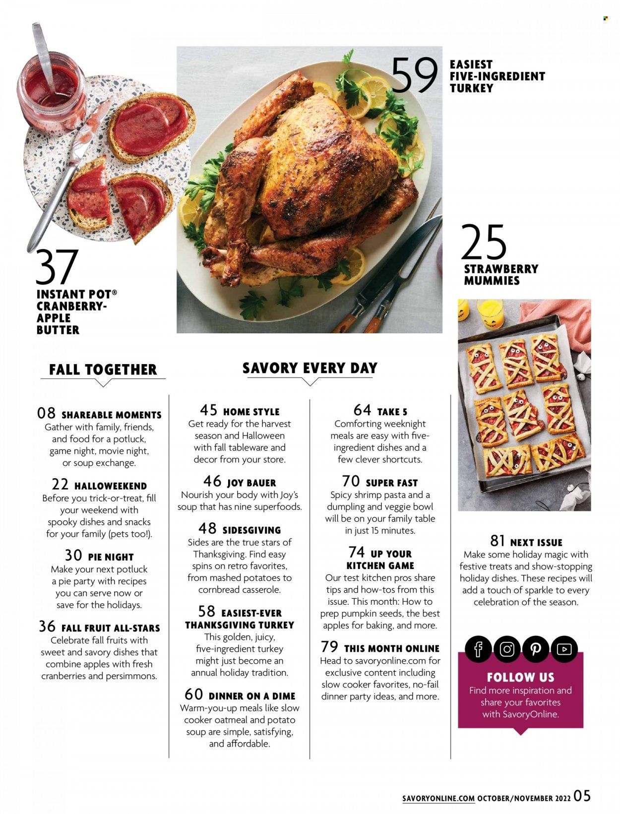 Stop & Shop (CT, MA, NJ, NY, RI) Weekly Ad Flyer Specials October 8 to November 30, 2022