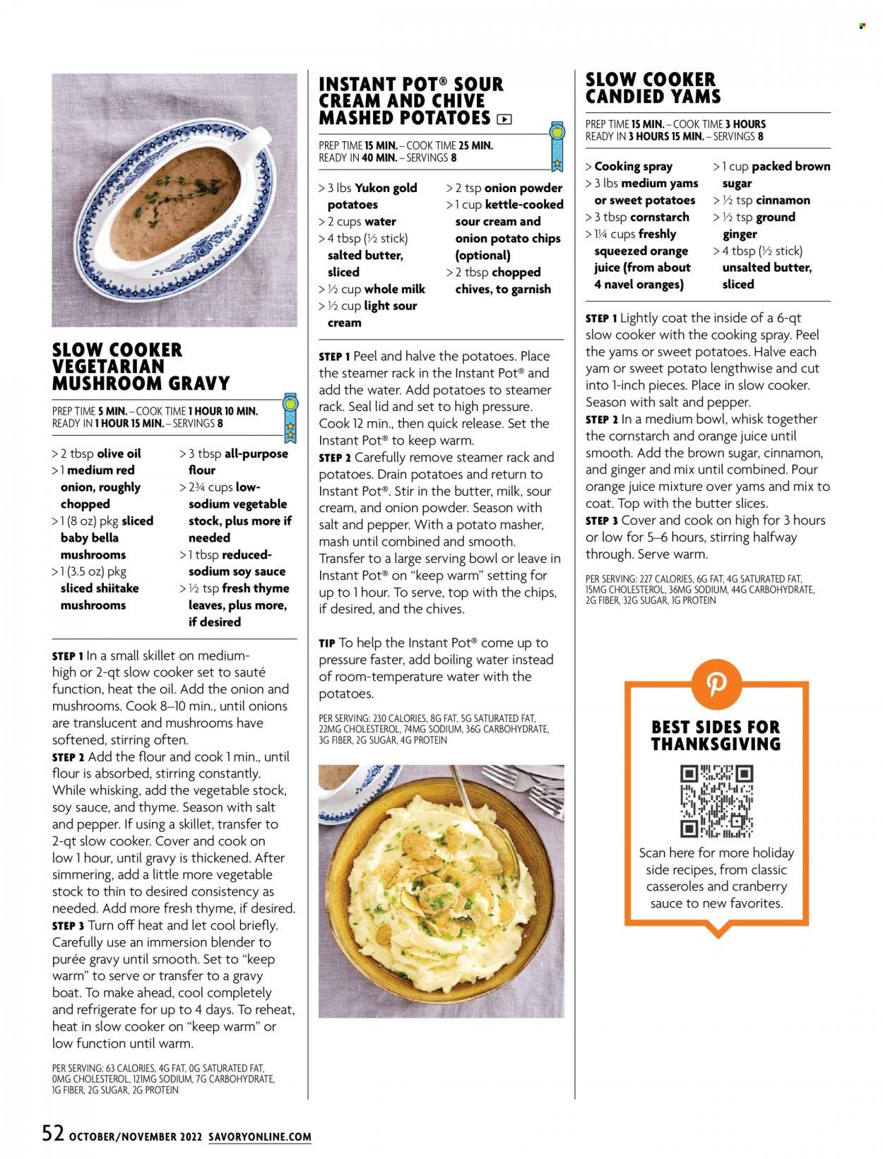 Stop & Shop (CT, MA, NJ, NY, RI) Weekly Ad Flyer Specials October 8 to November 30, 2022