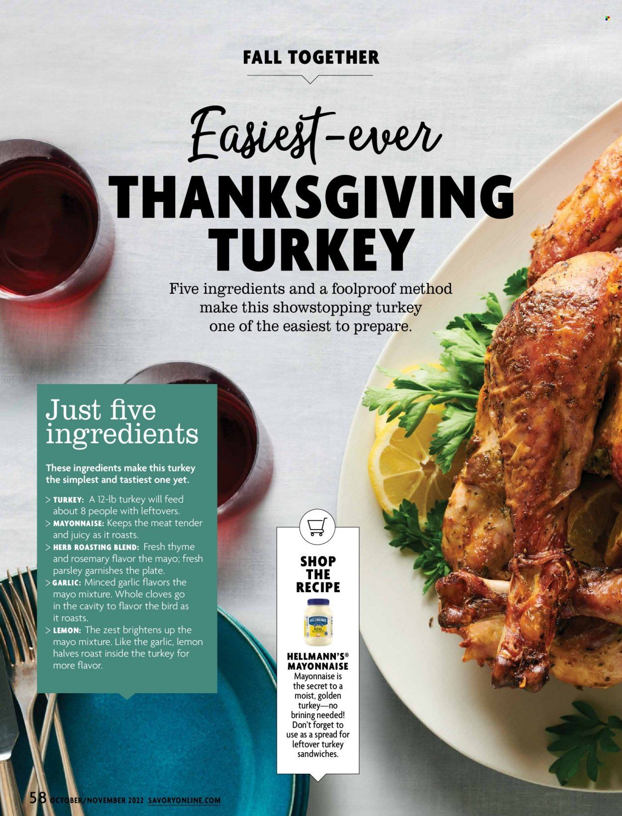 Stop & Shop (CT, MA, NJ, NY, RI) Weekly Ad Flyer Specials October 8 to November 30, 2022