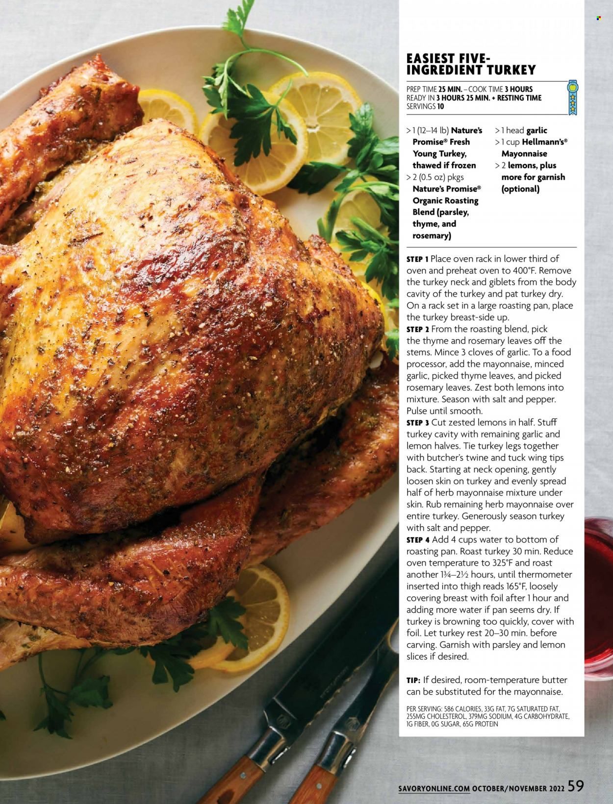 Stop & Shop (CT, MA, NJ, NY, RI) Weekly Ad Flyer Specials October 8 to November 30, 2022