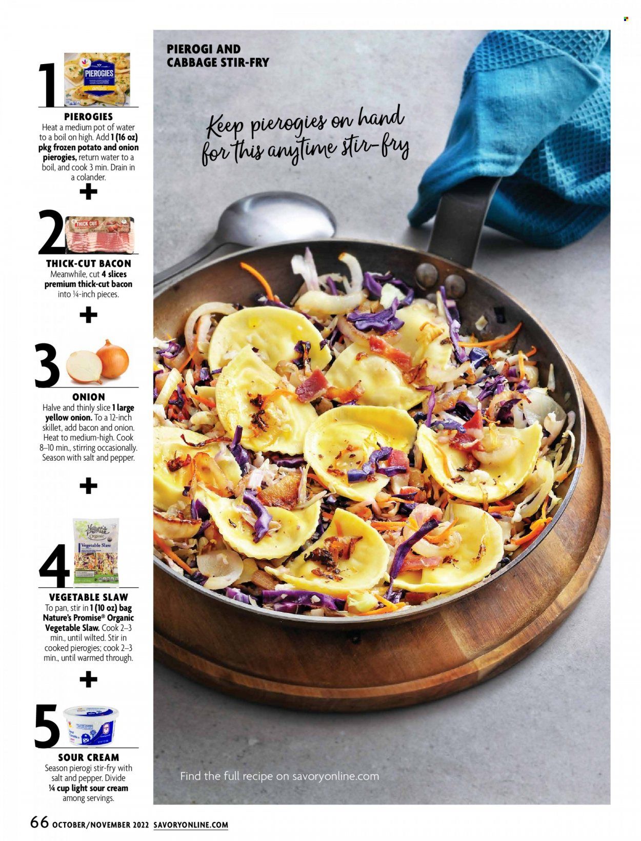 Stop & Shop (CT, MA, NJ, NY, RI) Weekly Ad Flyer Specials October 8 to November 30, 2022