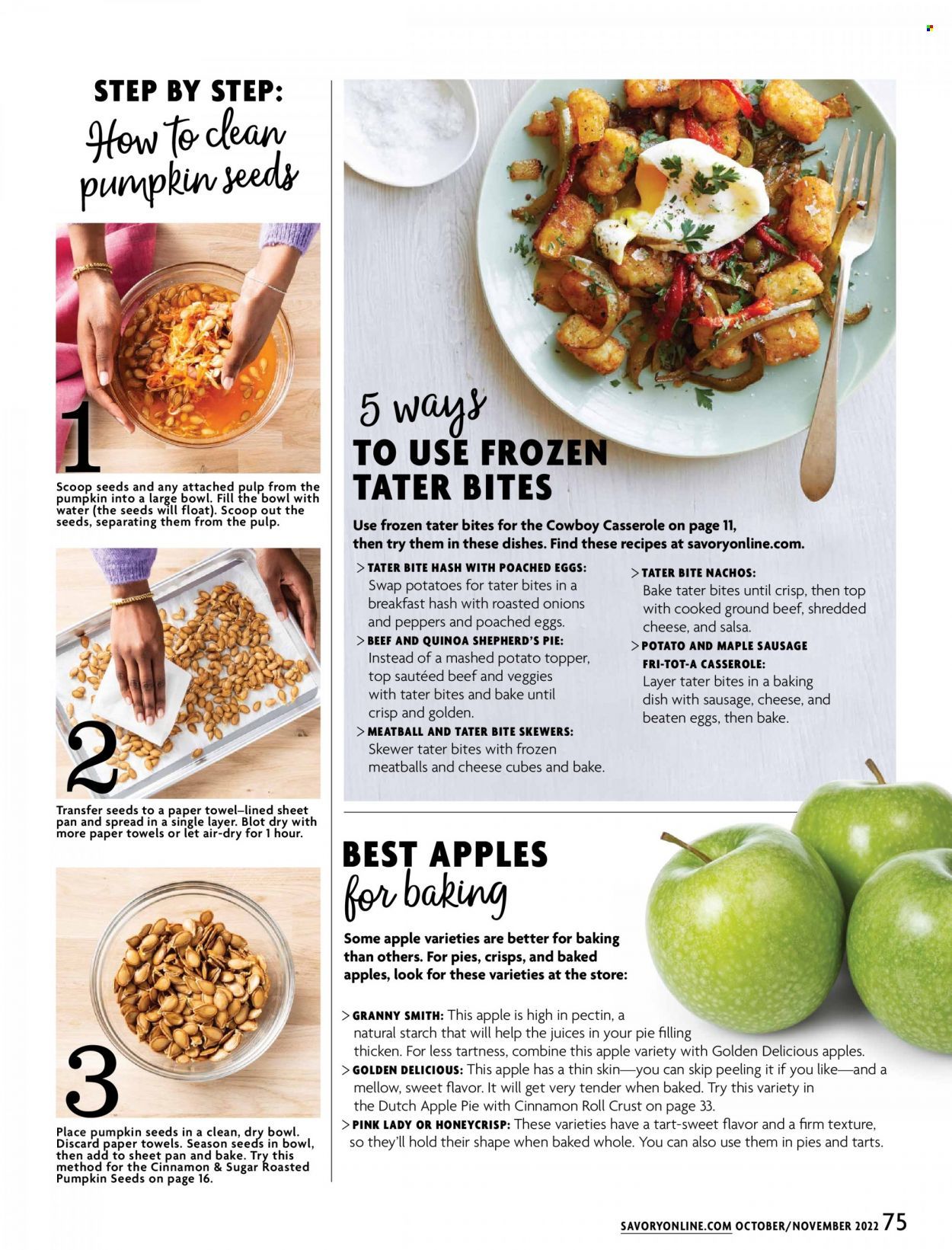 Stop & Shop (CT, MA, NJ, NY, RI) Weekly Ad Flyer Specials October 8 to November 30, 2022