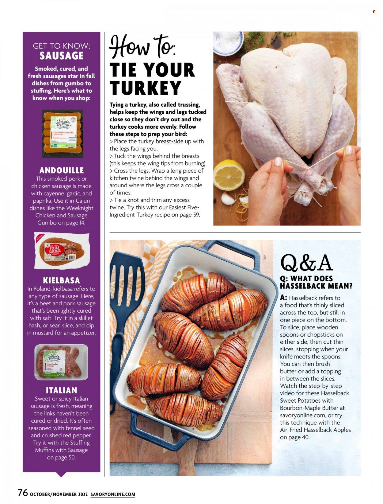 Stop & Shop (CT, MA, NJ, NY, RI) Weekly Ad Flyer Specials October 8 to November 30, 2022
