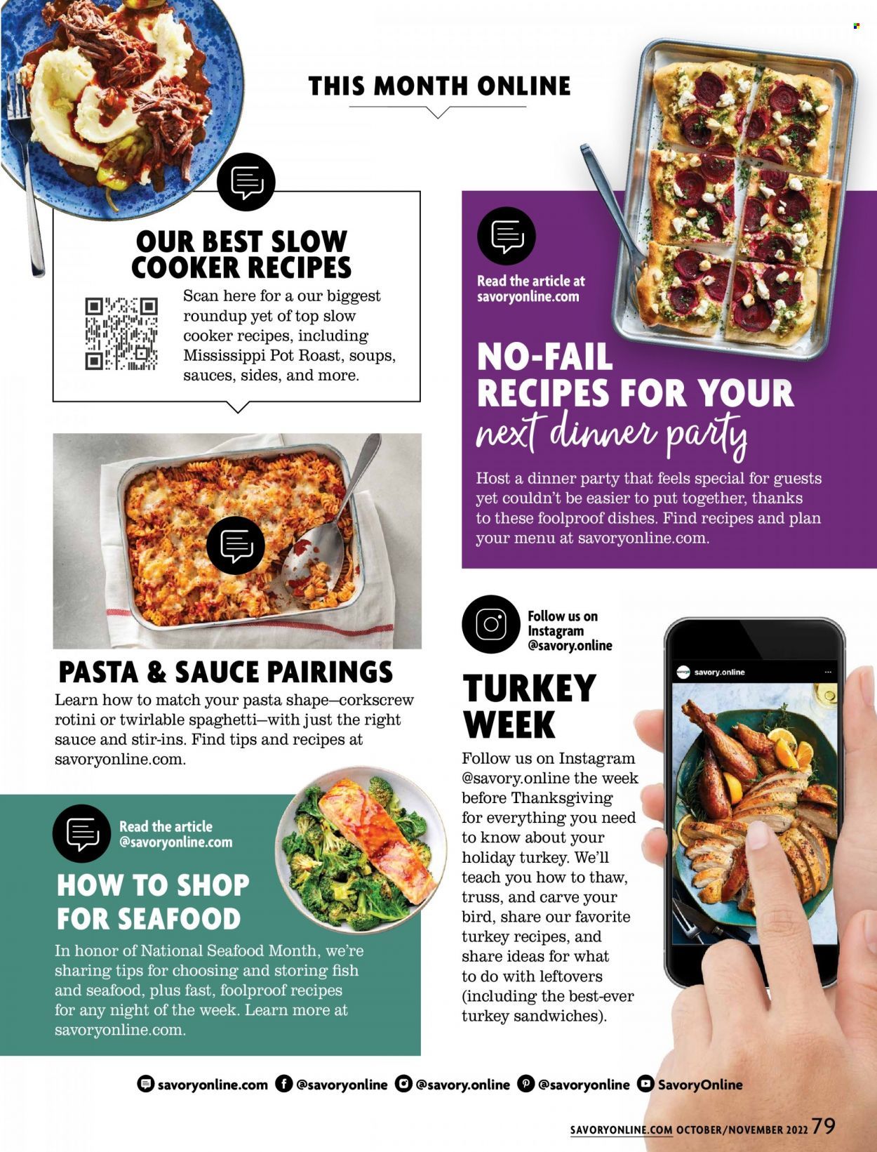 Stop & Shop (CT, MA, NJ, NY, RI) Weekly Ad Flyer Specials October 8 to November 30, 2022