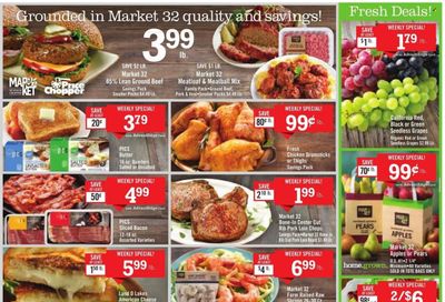 Price Chopper (CT, NY, PA, VT) Weekly Ad Flyer Specials October 9 to October 15, 2022