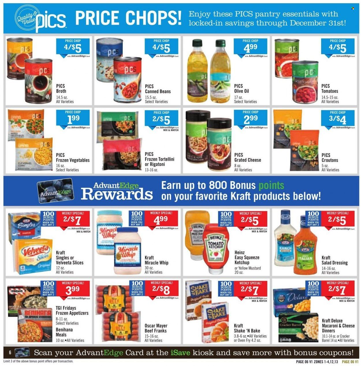 Price Chopper (CT, NY, PA, VT) Weekly Ad Flyer Specials October 9 to October 15, 2022