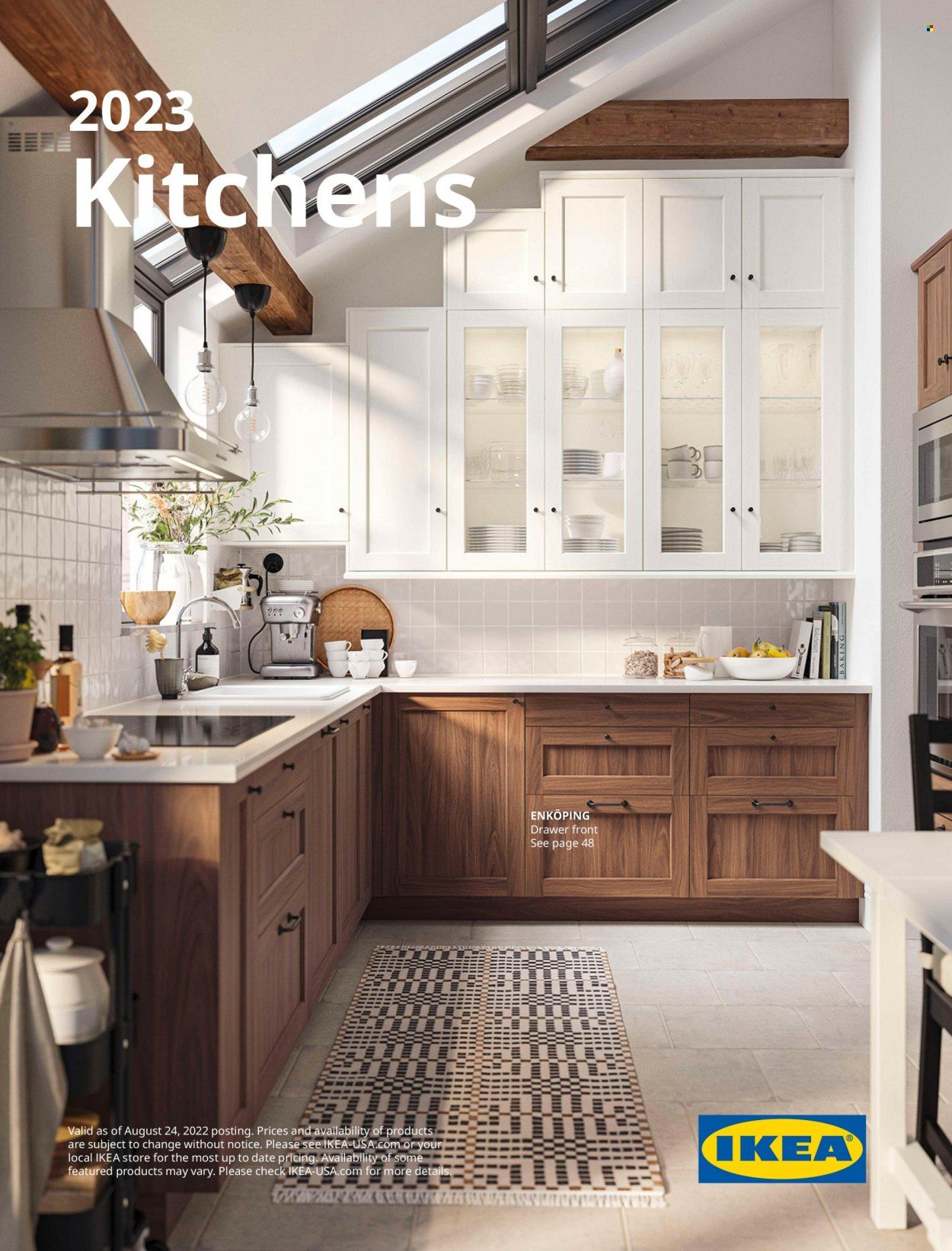 IKEA Promotions & Flyer Specials November 2023