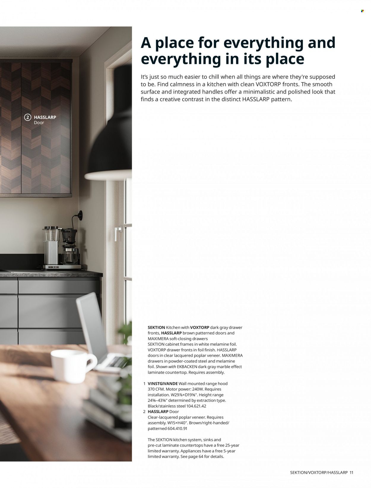 IKEA Promotions & Flyer Specials November 2023