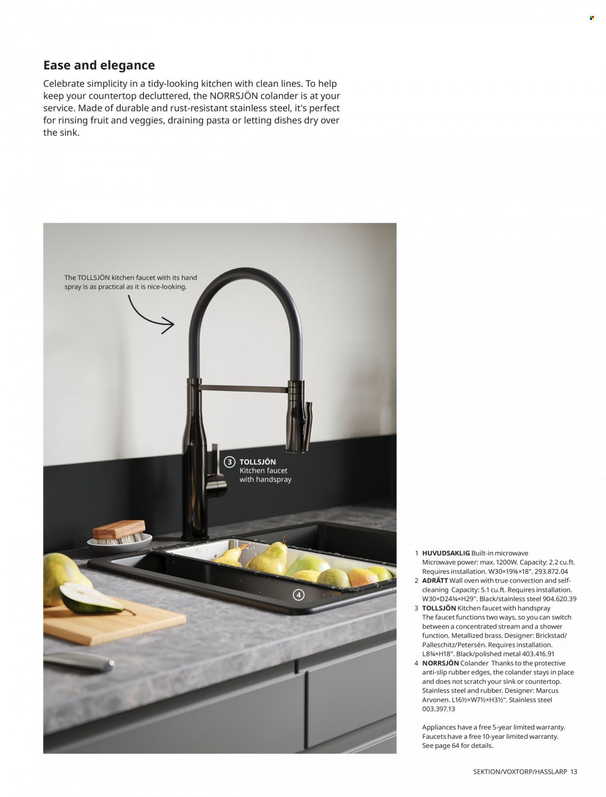 IKEA Promotions & Flyer Specials November 2023