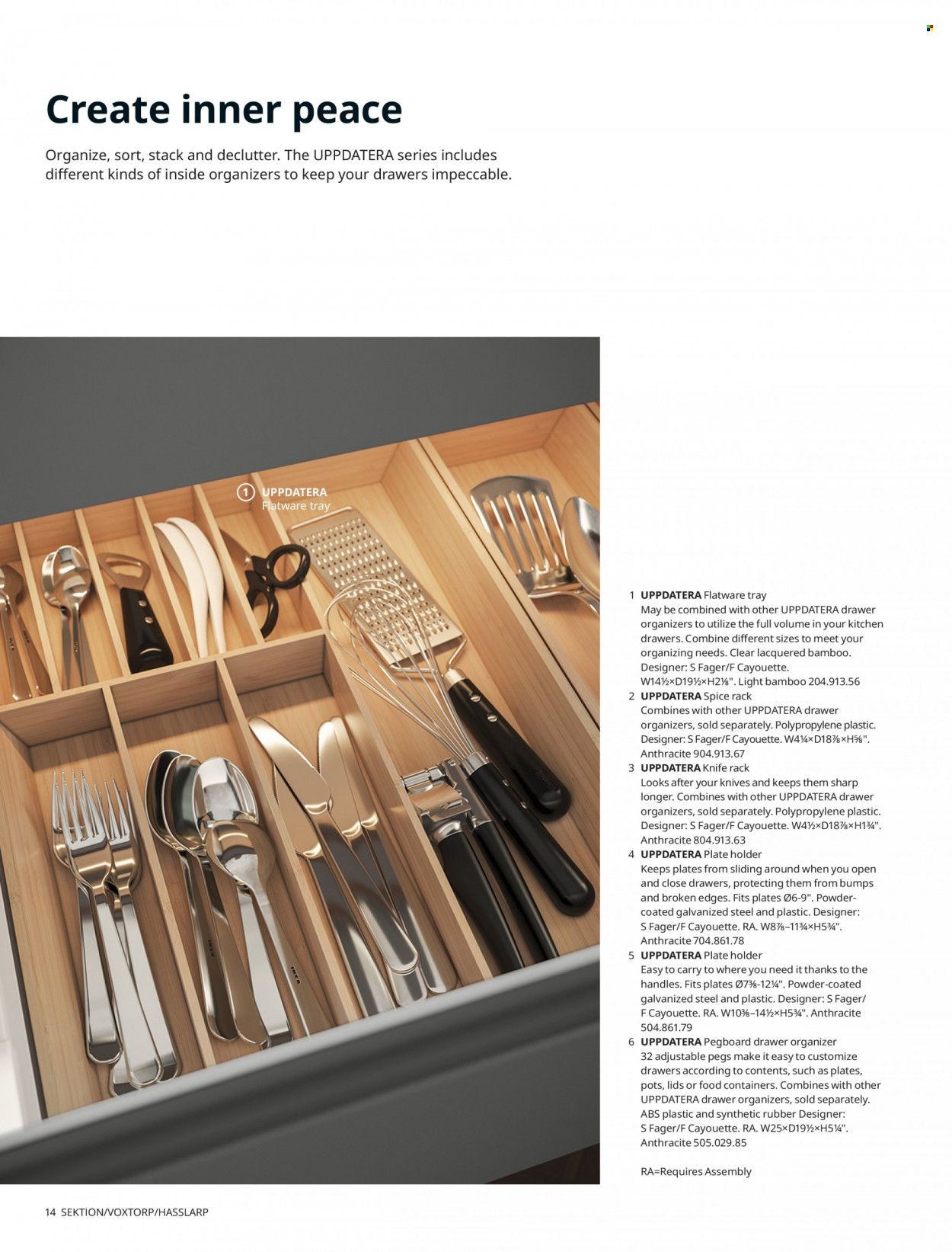 IKEA Promotions & Flyer Specials November 2023