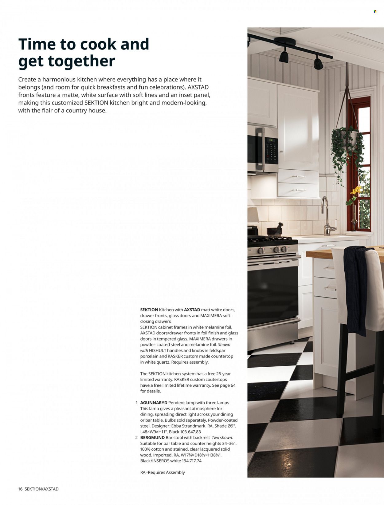 IKEA Promotions & Flyer Specials November 2023