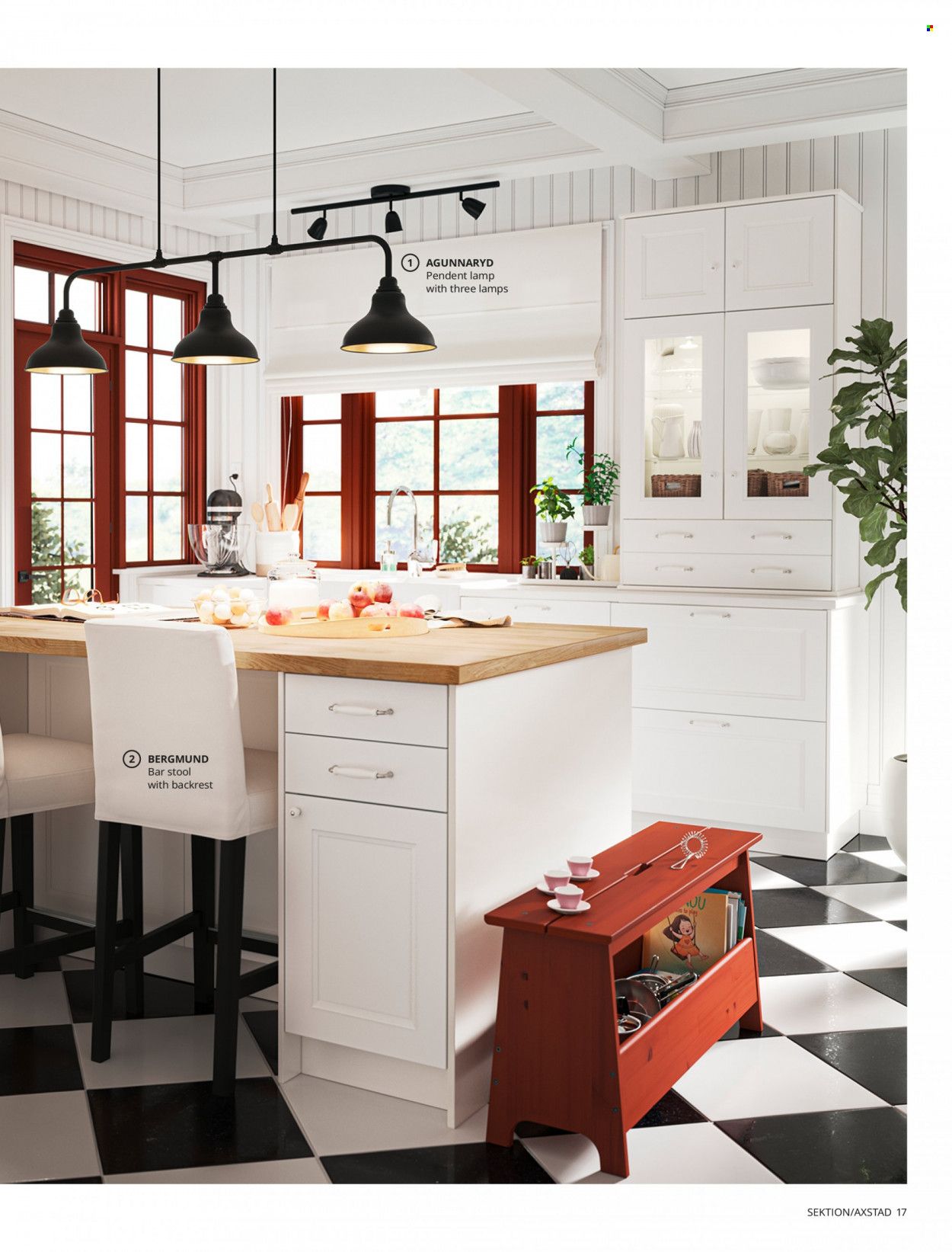 IKEA Promotions & Flyer Specials November 2023