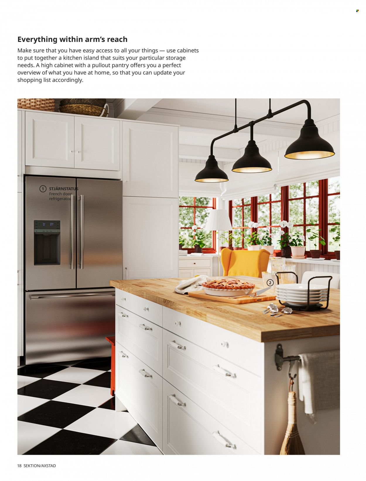 IKEA Promotions & Flyer Specials November 2023