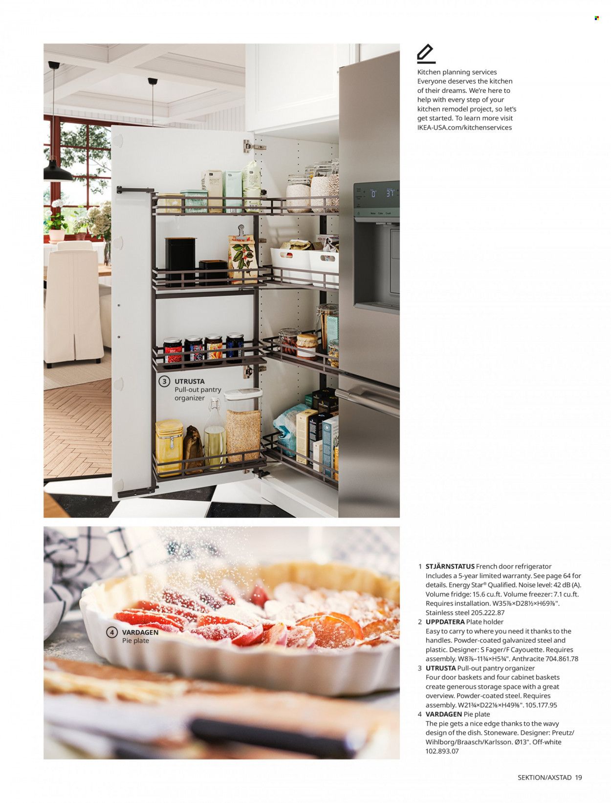 IKEA Promotions & Flyer Specials November 2023