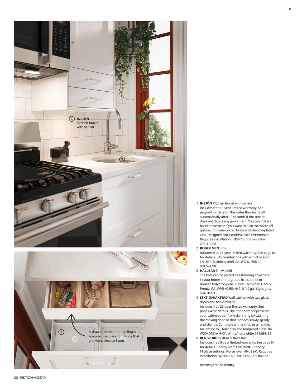 IKEA Promotions & Flyer Specials November 2023