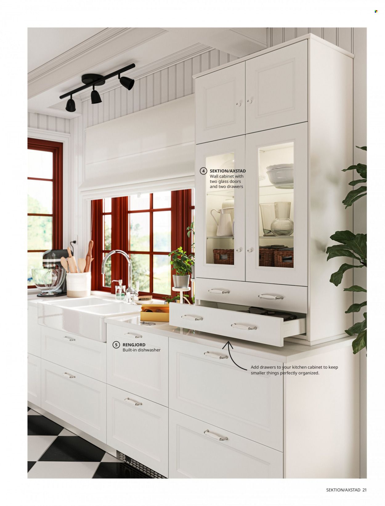 IKEA Promotions & Flyer Specials November 2023