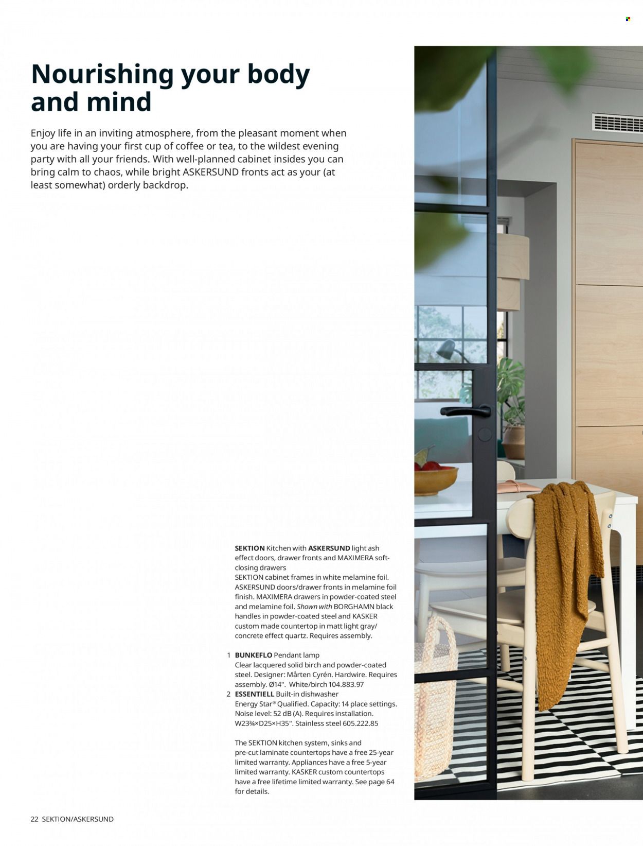 IKEA Promotions & Flyer Specials November 2023