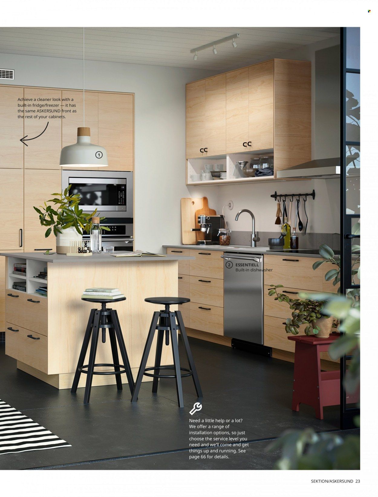 IKEA Promotions & Flyer Specials November 2023