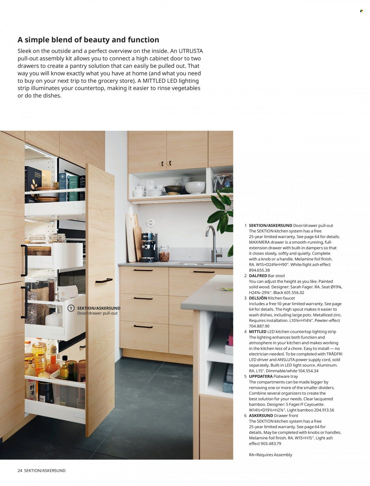 IKEA Promotions & Flyer Specials November 2023