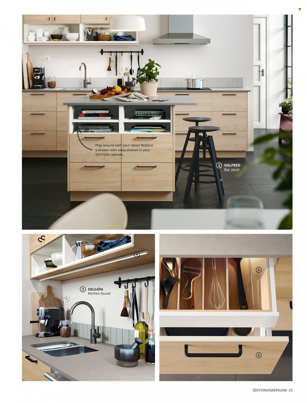 IKEA Promotions & Flyer Specials November 2023