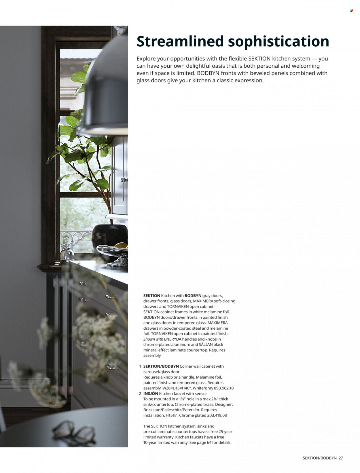 IKEA Promotions & Flyer Specials November 2023
