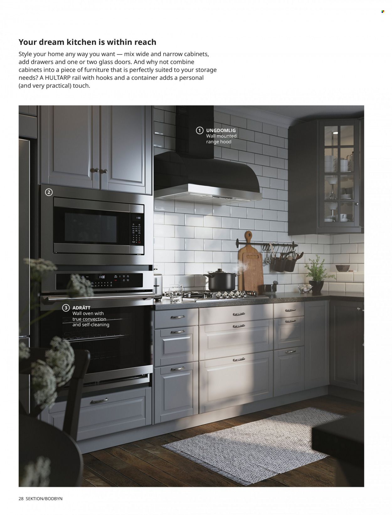 IKEA Promotions & Flyer Specials November 2023