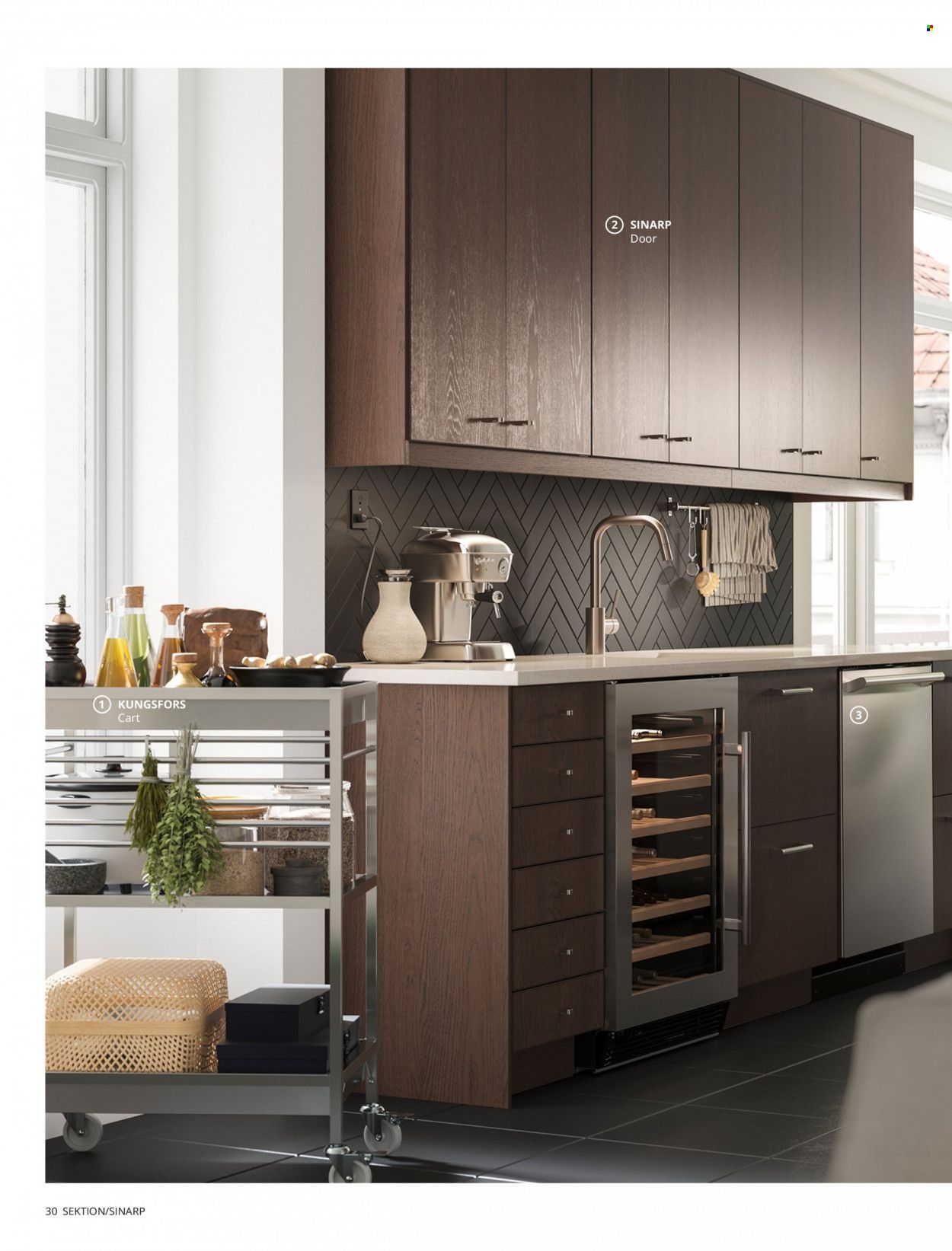IKEA Promotions & Flyer Specials November 2023