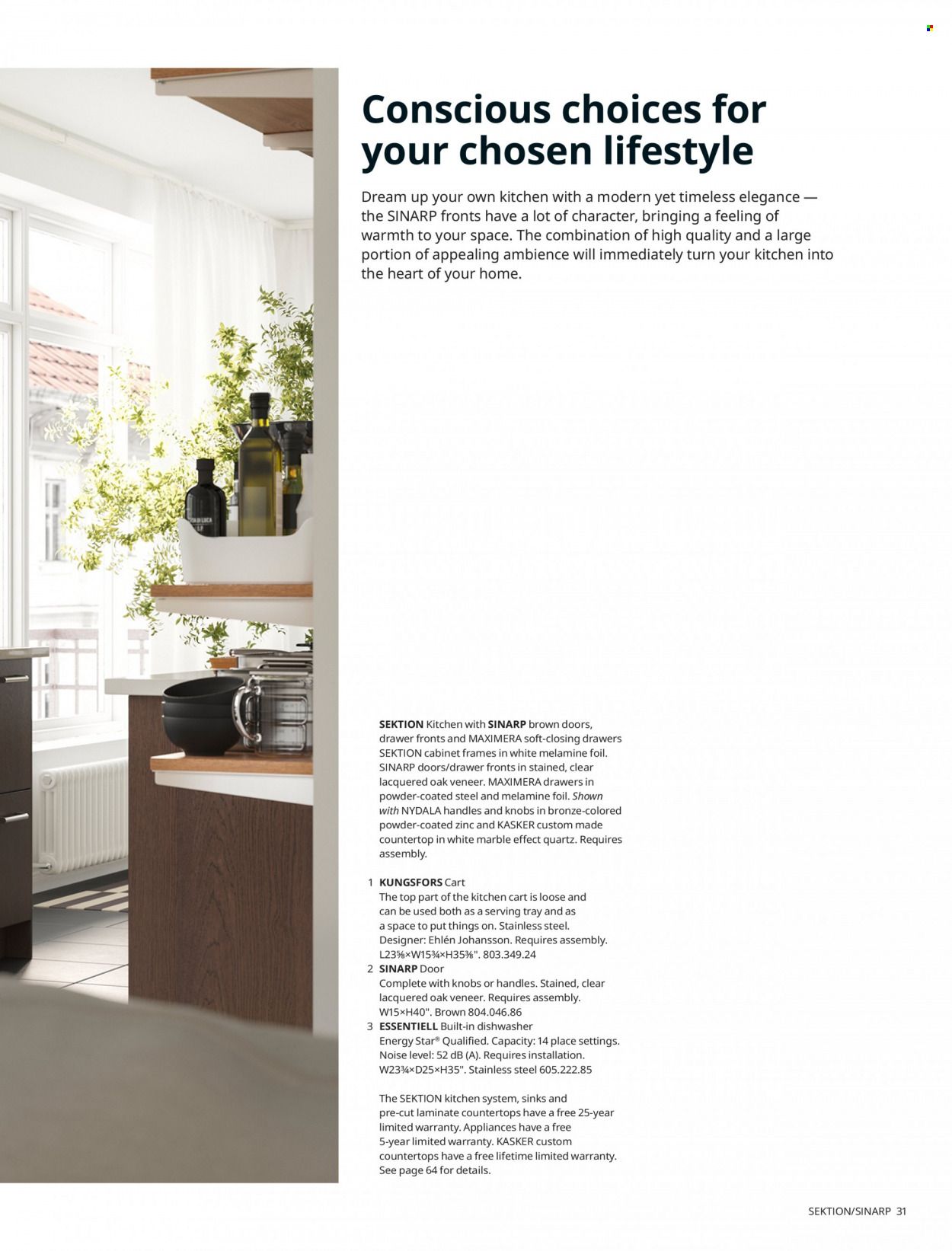 IKEA Promotions & Flyer Specials November 2023