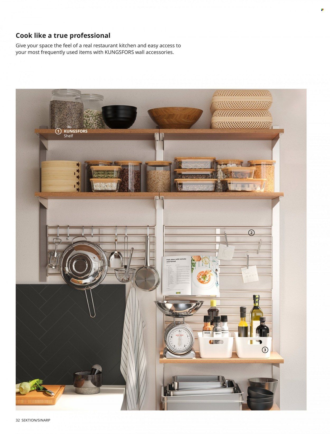 IKEA Promotions & Flyer Specials November 2023
