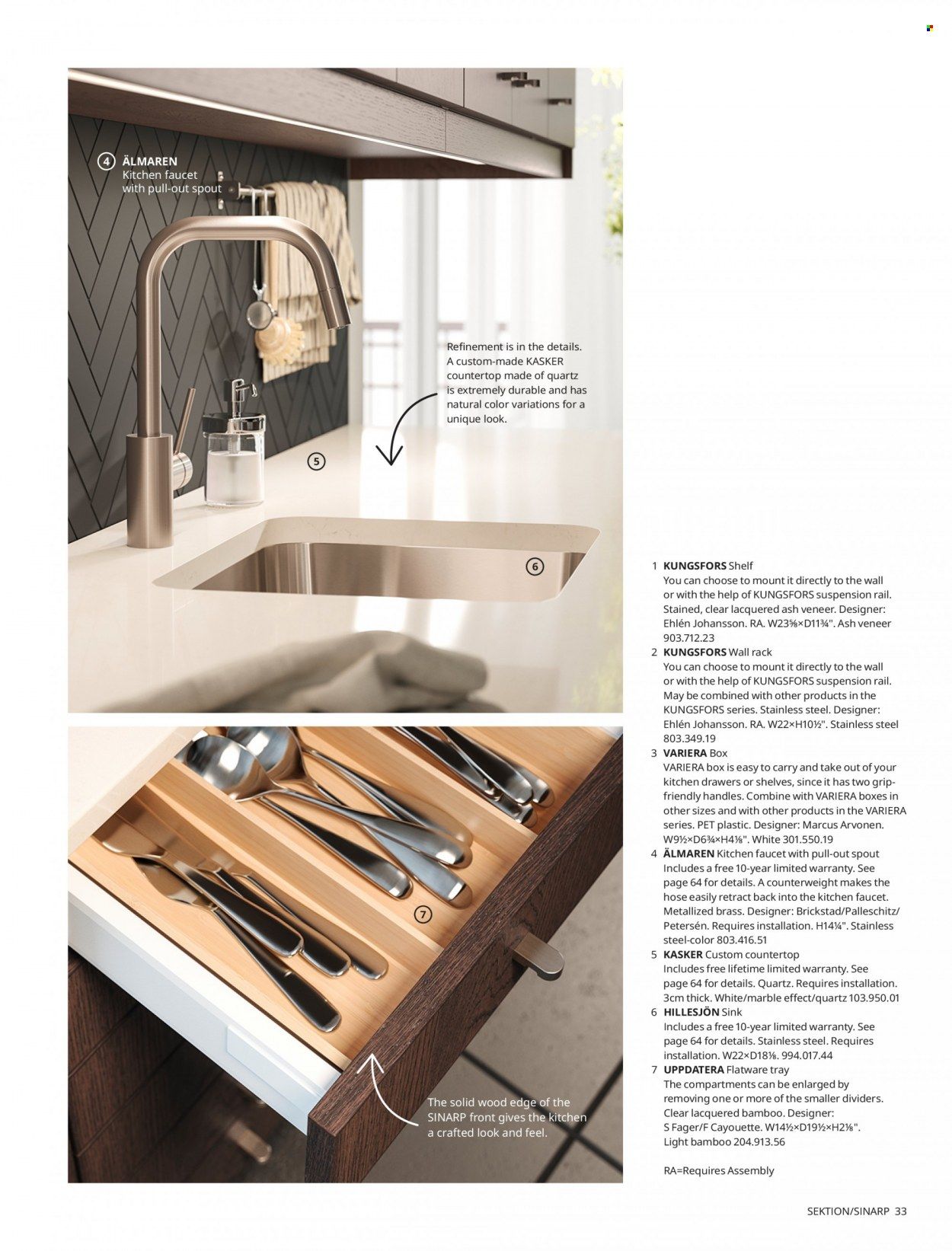 IKEA Promotions & Flyer Specials November 2023