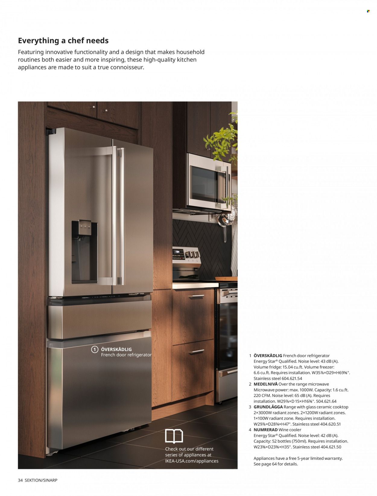 IKEA Promotions & Flyer Specials November 2023