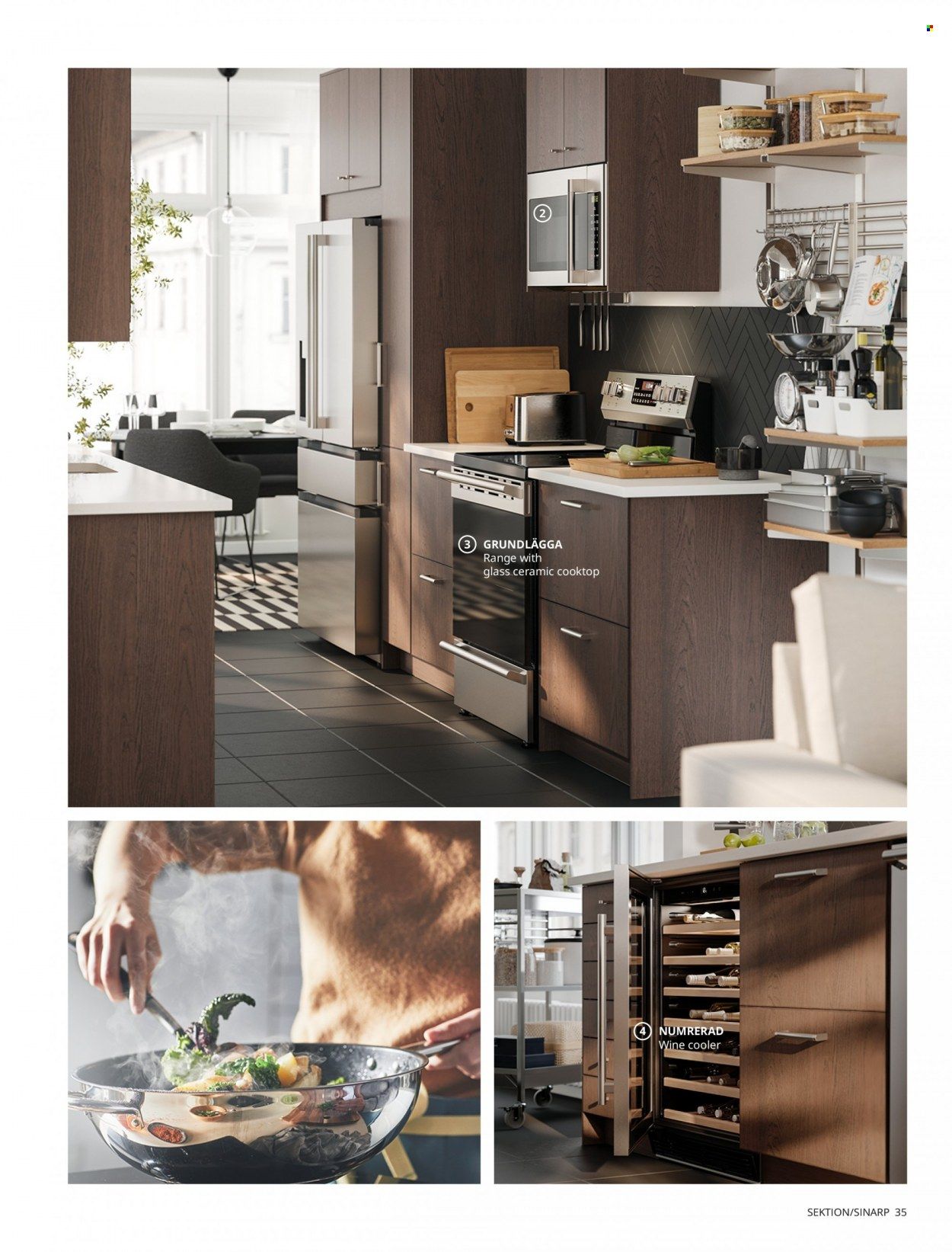 IKEA Promotions & Flyer Specials November 2023