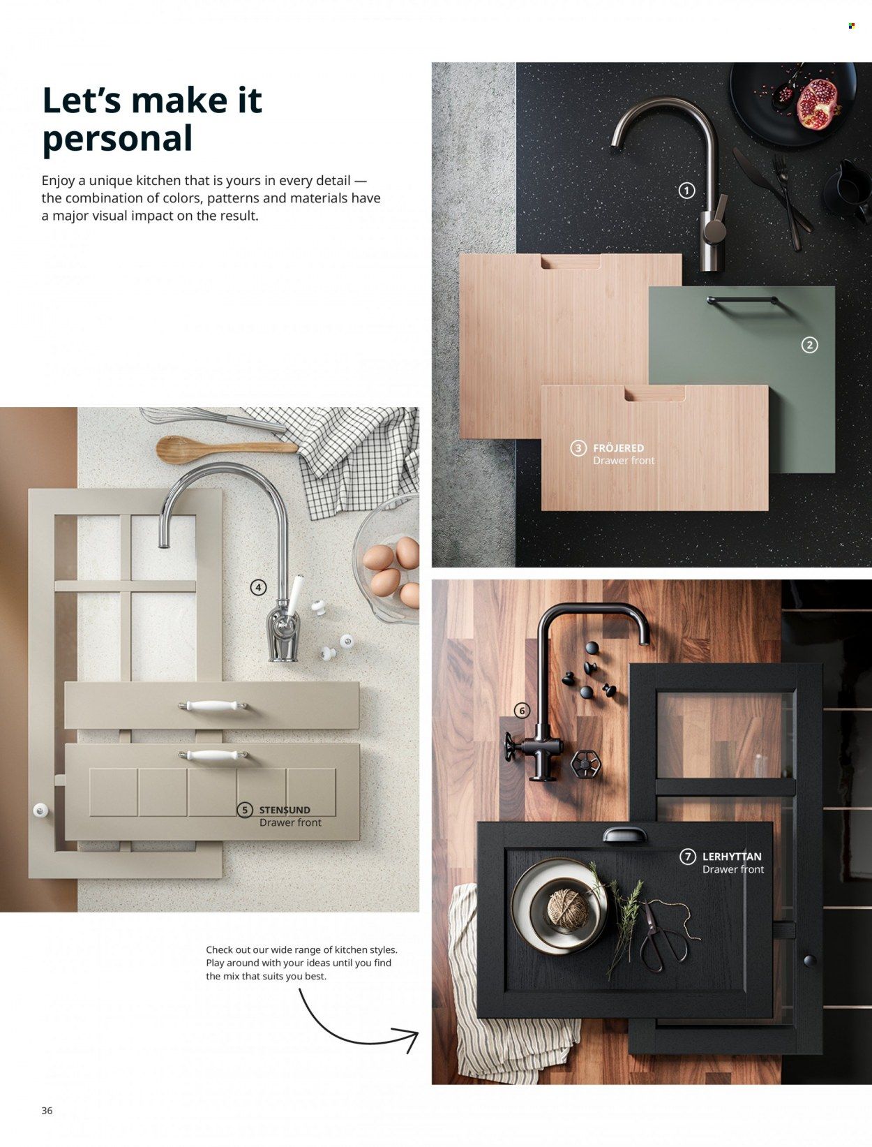 IKEA Promotions & Flyer Specials November 2023