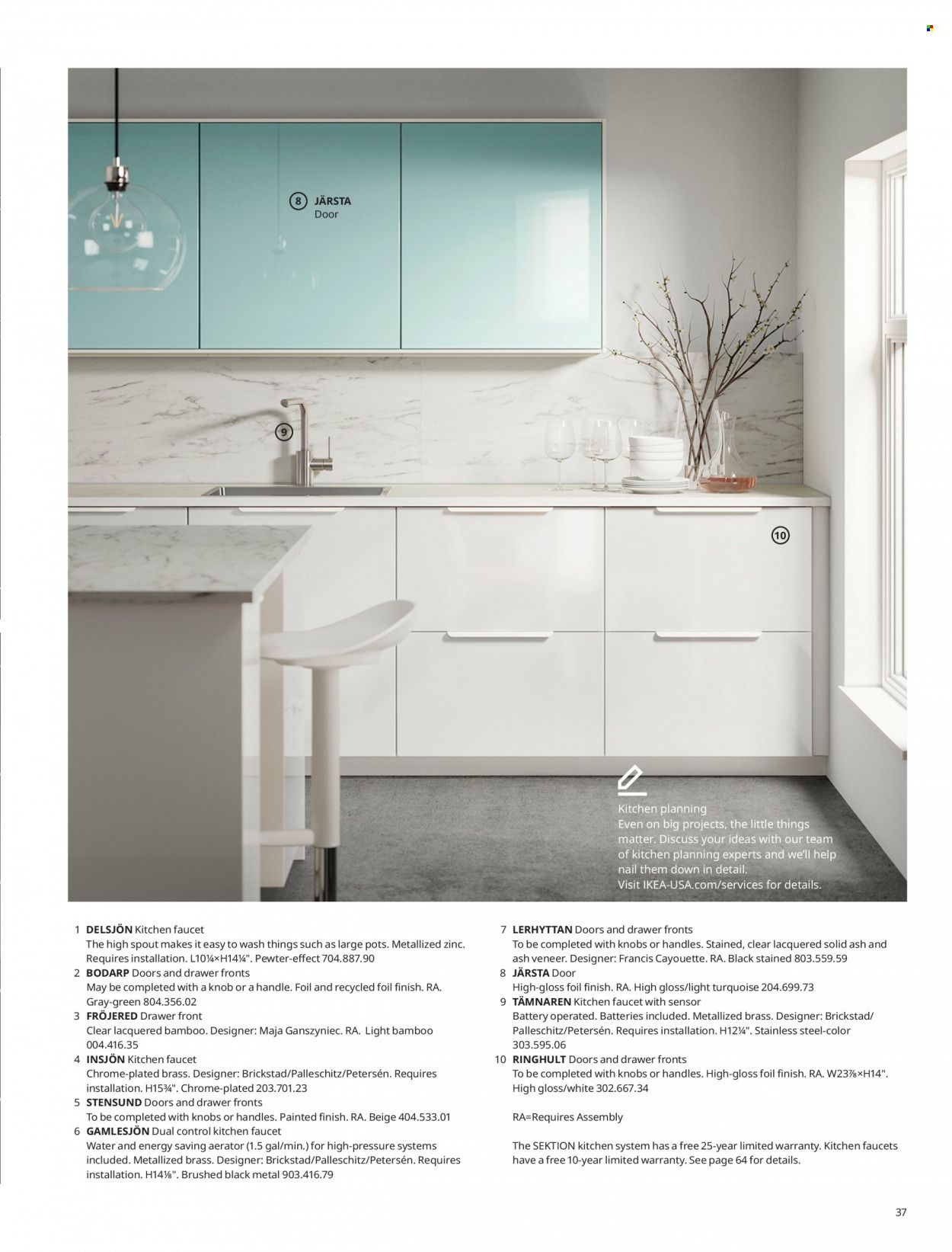IKEA Promotions & Flyer Specials November 2023
