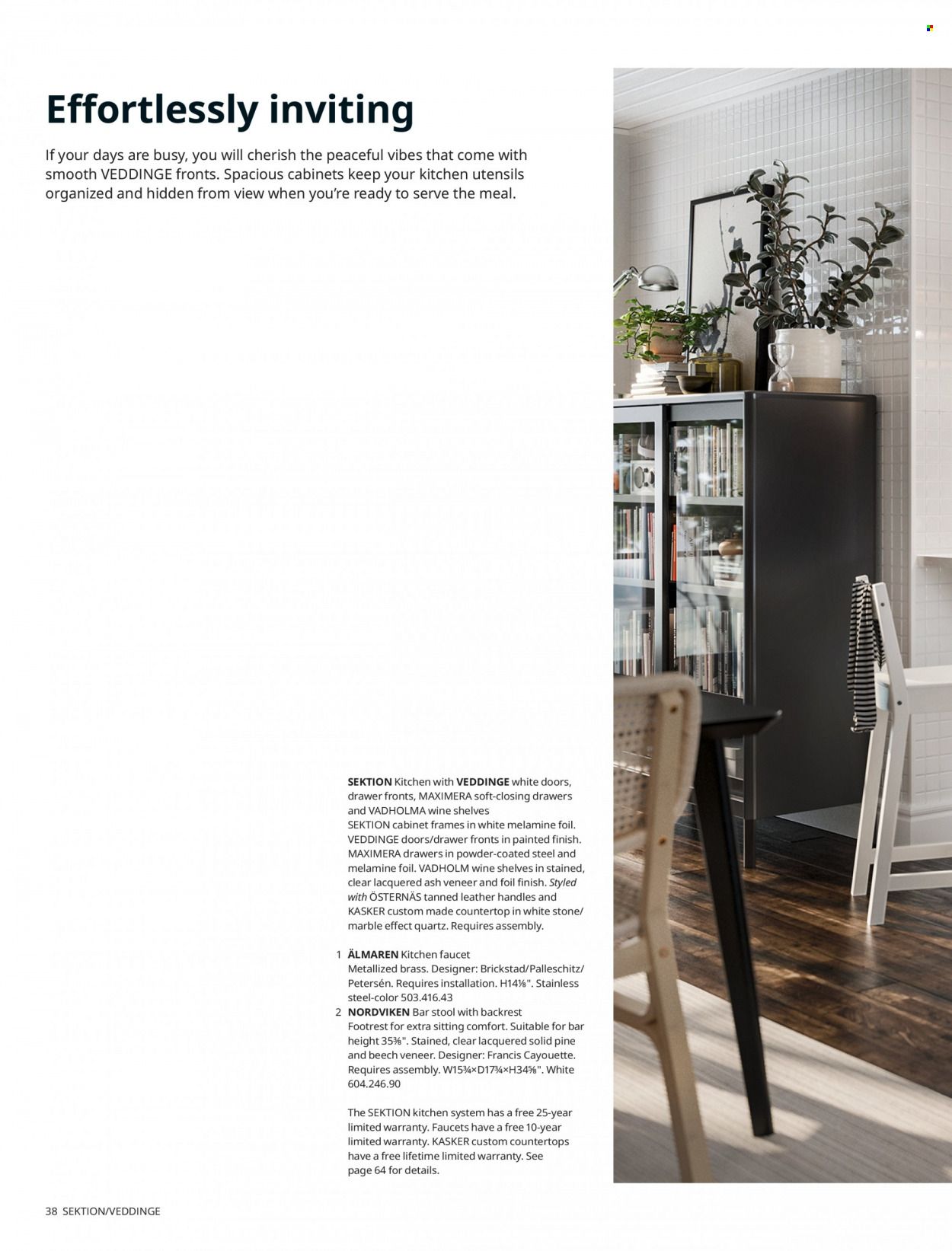 IKEA Promotions & Flyer Specials November 2023