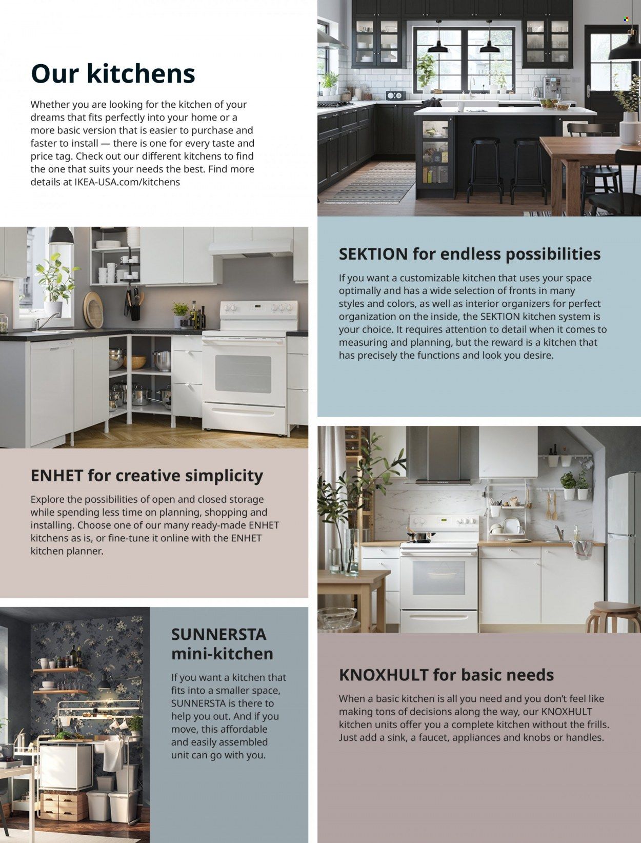 IKEA Promotions & Flyer Specials November 2023