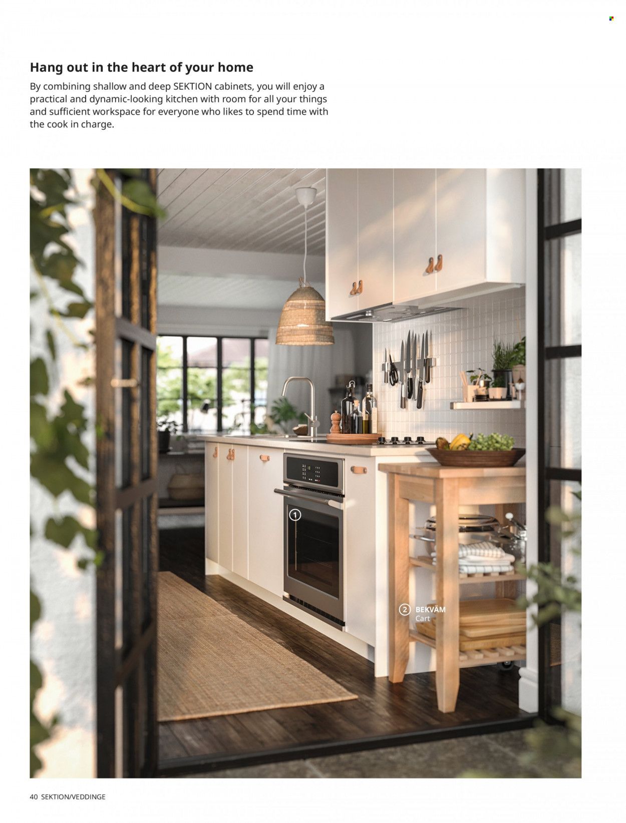 IKEA Promotions & Flyer Specials November 2023