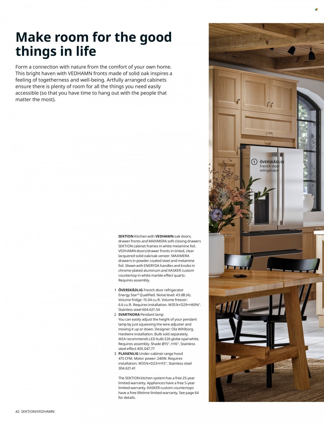 IKEA Promotions & Flyer Specials November 2023