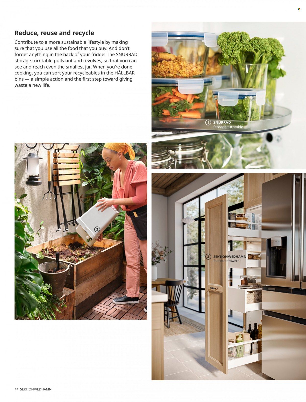 IKEA Promotions & Flyer Specials November 2023