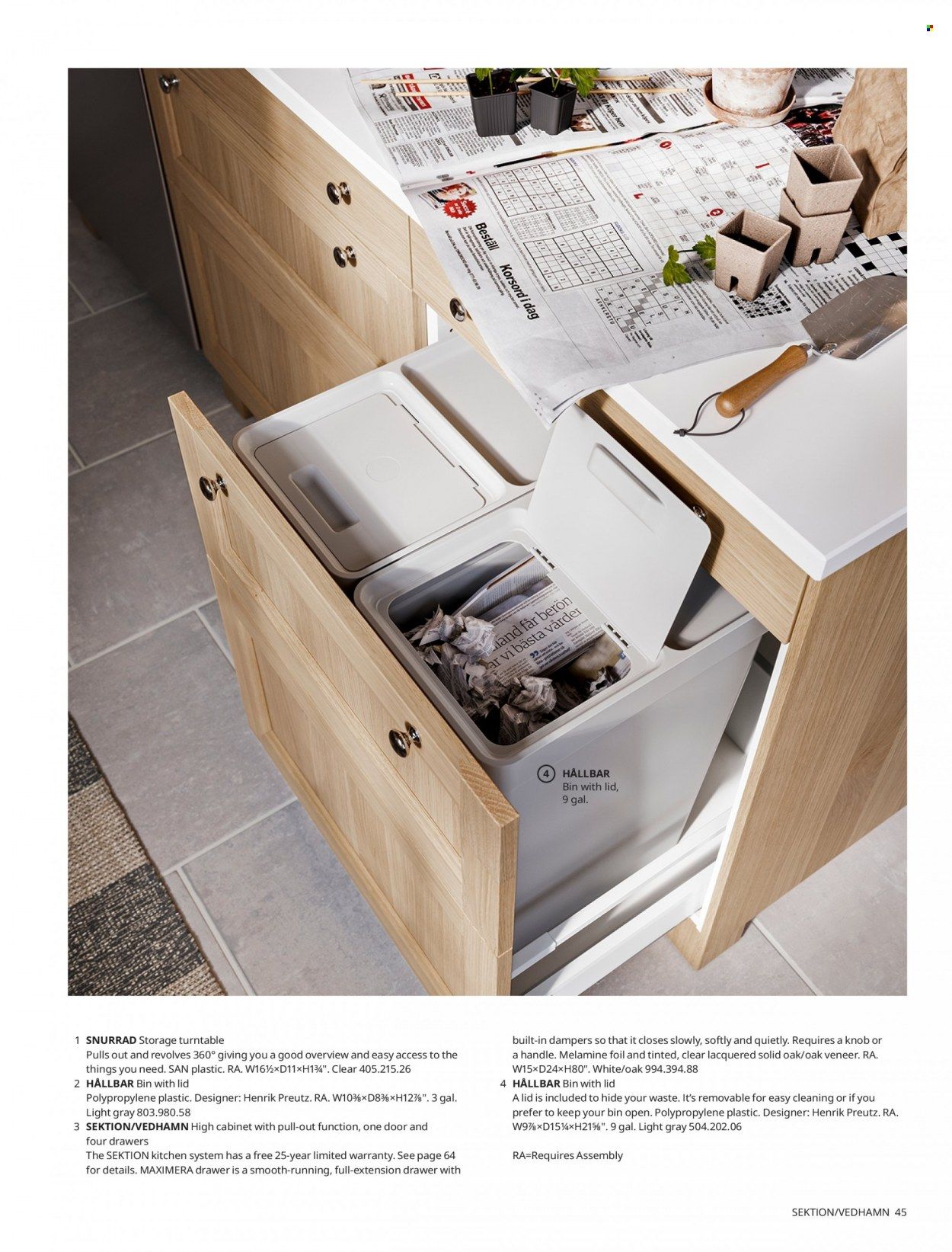 IKEA Promotions & Flyer Specials November 2023