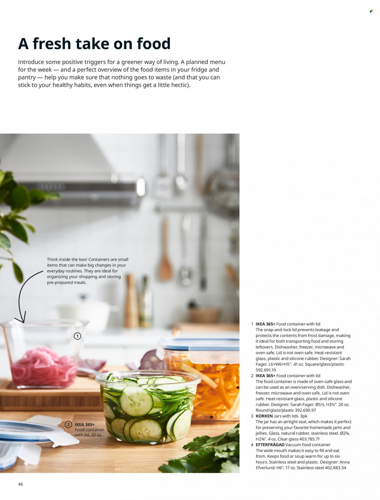 IKEA Promotions & Flyer Specials November 2023