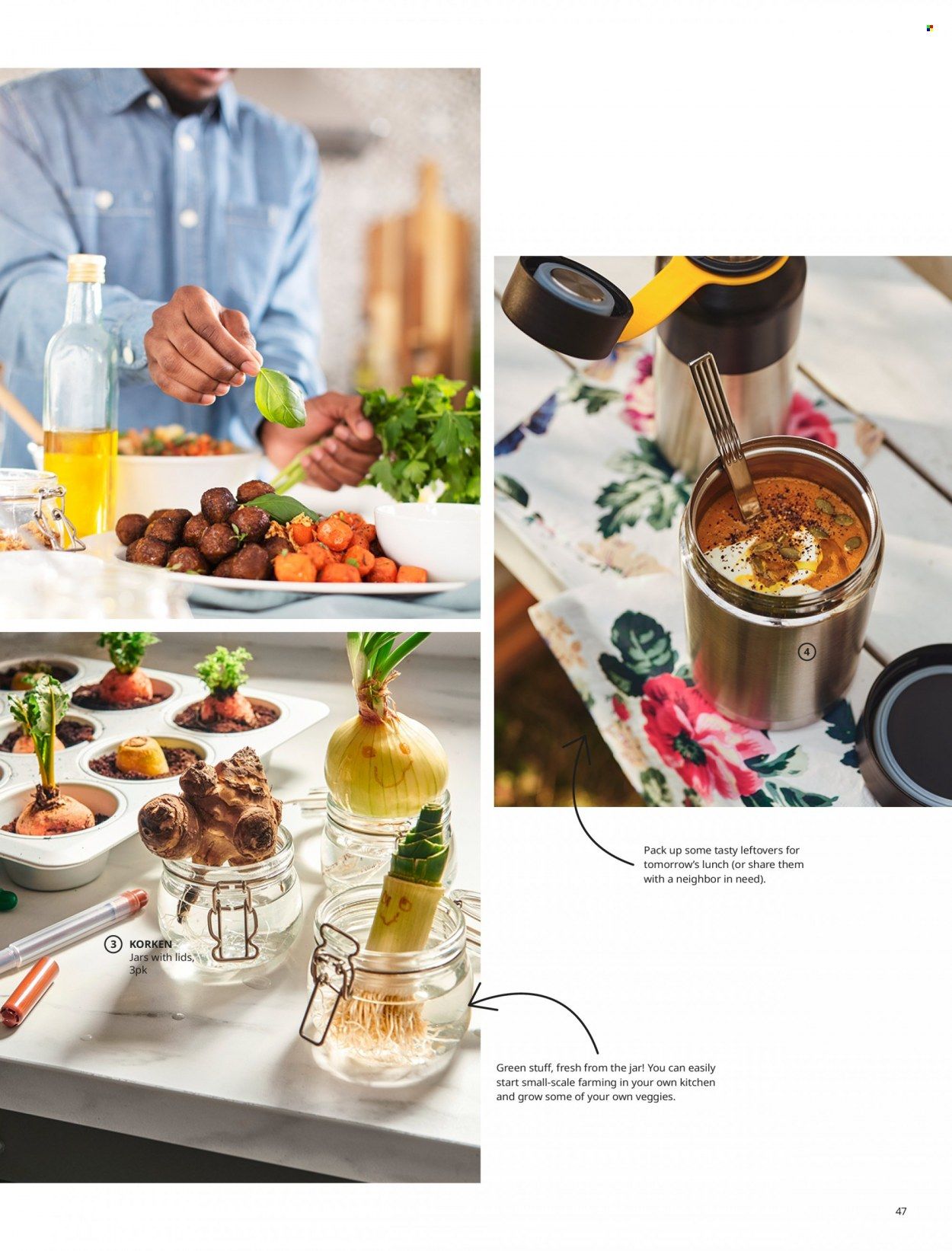 IKEA Promotions & Flyer Specials November 2023