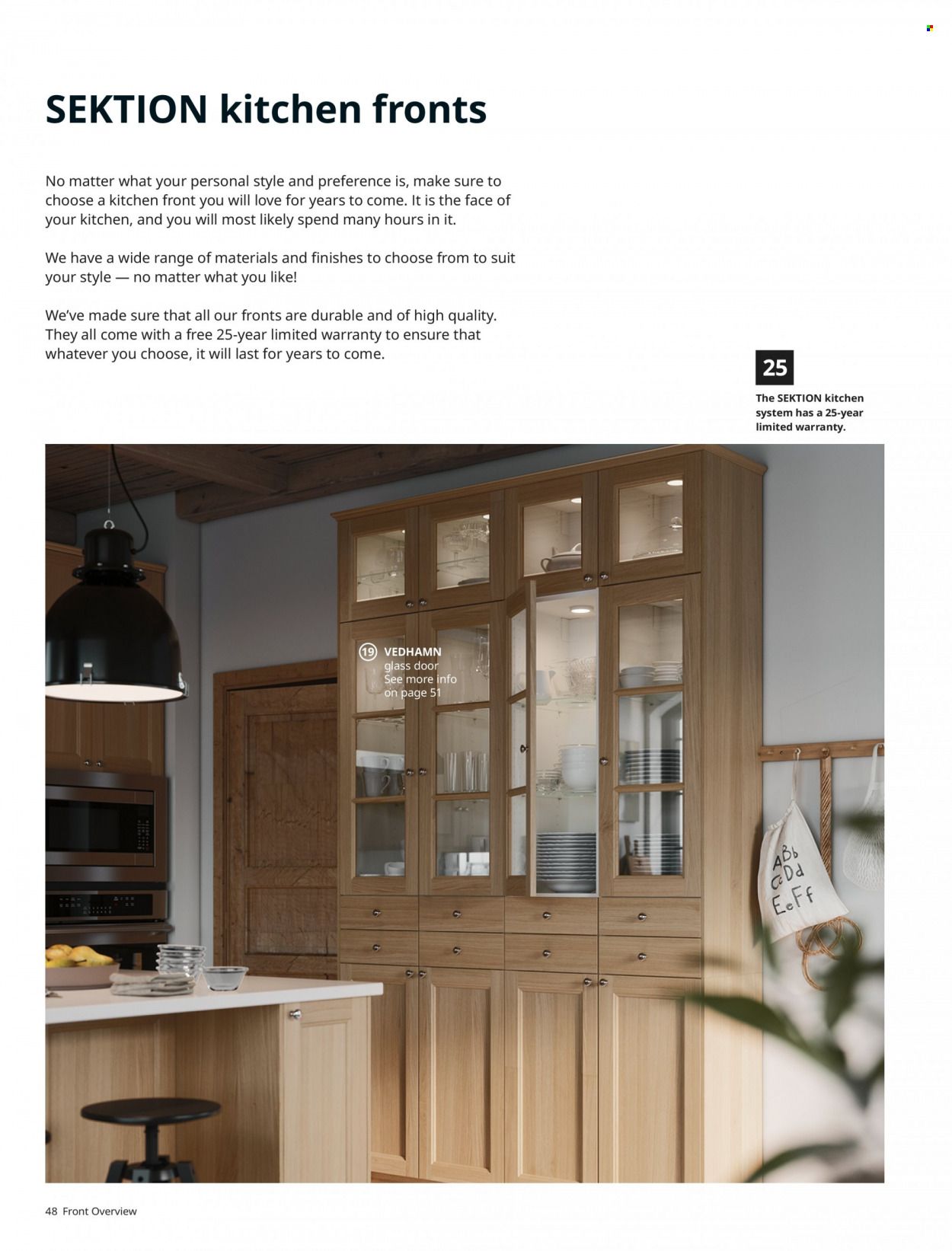 IKEA Promotions & Flyer Specials November 2023